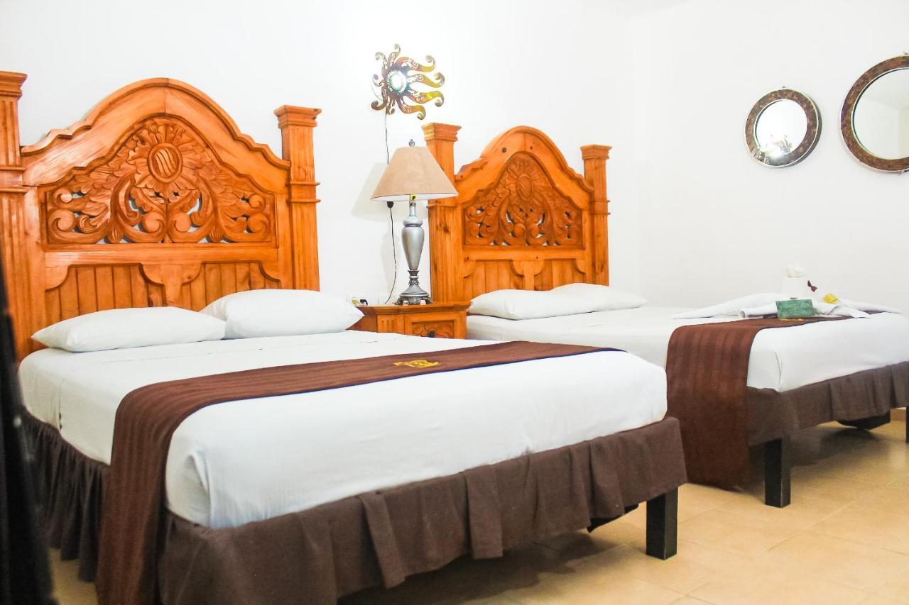 Palacio Canton Hotel - Valladolid Вальядолид Экстерьер фото